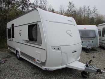 Caravane Fendt Opal 465 Location Solo